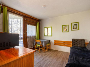 Studio skis aux pieds, fonctionnel avec balcon, secteur La Daille, Val-d'Isère - FR-1-694-286 Val-D'isère